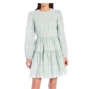 High fashion Antonio Melani size 2 floral dress